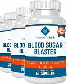 Blood Sugar Blaster